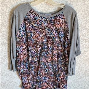 LuLaRoe 3X Randy